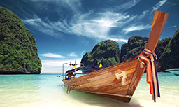 Thailand