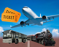 tickets